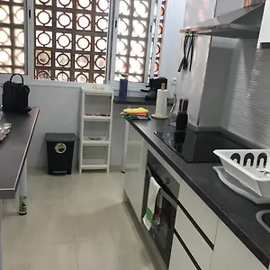 Apartment On The Beach,fuengirola Fuengirola