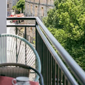 Apartment Vista Center Pula