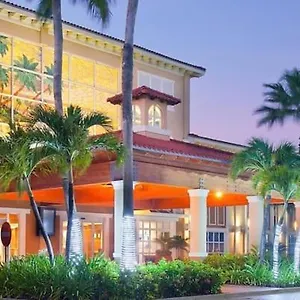 Apartment La Cabana Brc Studio & Palm Beach