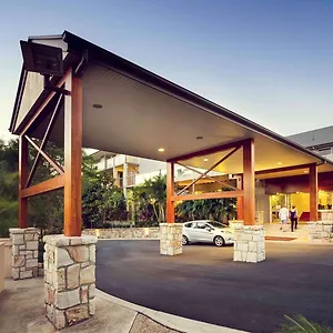 Mercure Clear Mountain Mount Samson
