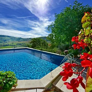 Holiday home Luna Motovun