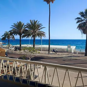 Apartment Le Madrigal By Halldis Cannes