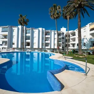 Apartment Palmeras 9 Menyber Nerja