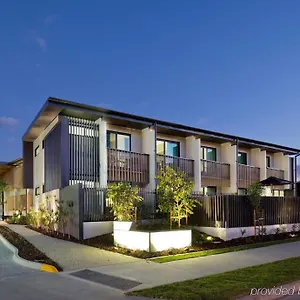 Hotel The Glen And