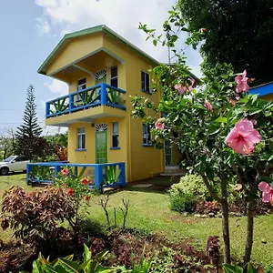 Apartment Jacoway Calibishie