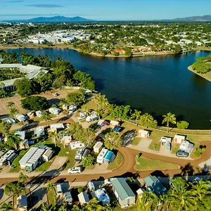 Campsite Lakes