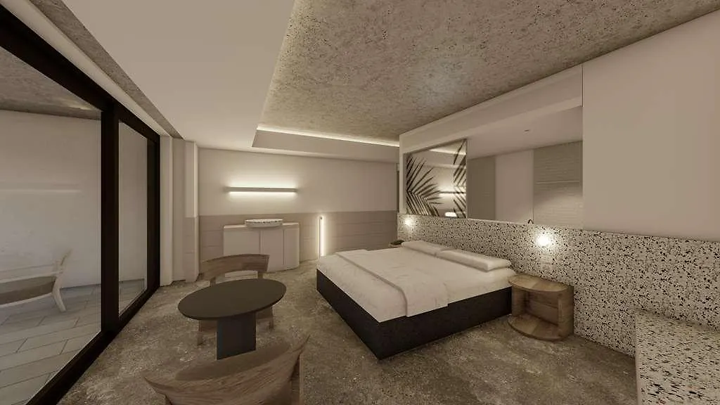 Ardo Hotel Townsville 5*,  Australia