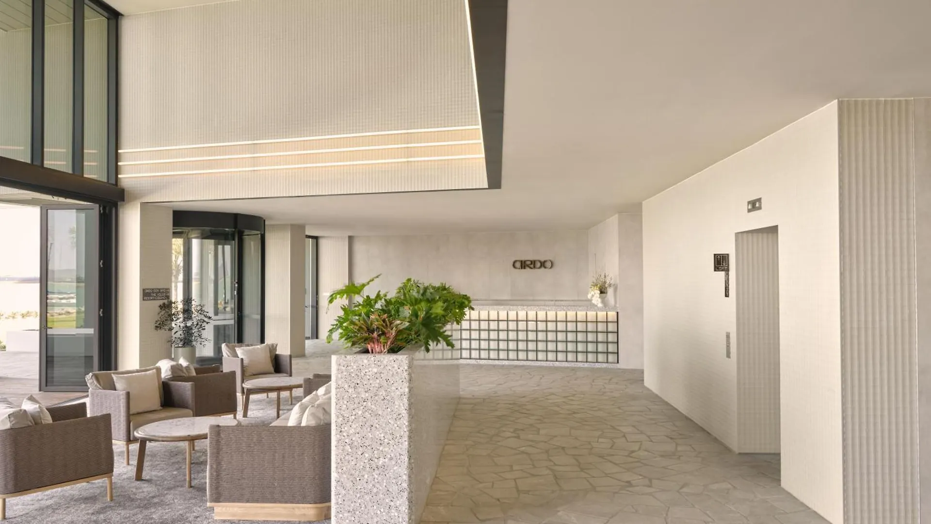 Ardo Hotel Townsville 5*,