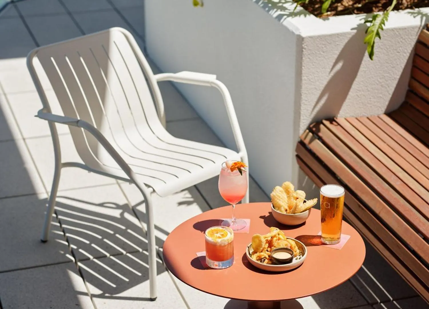 Ardo Hotel Townsville 5*,