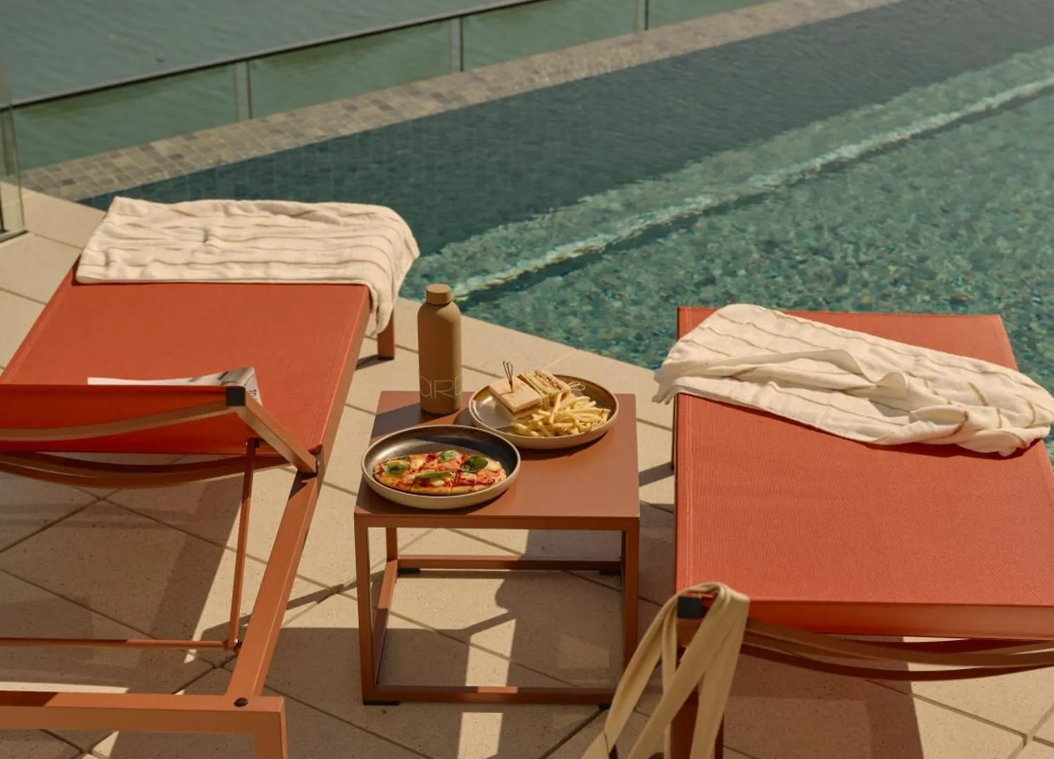 Ardo Hotel Townsville