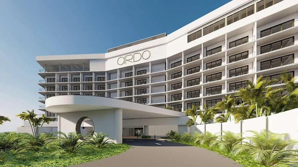 Hotel Ardo Townsville