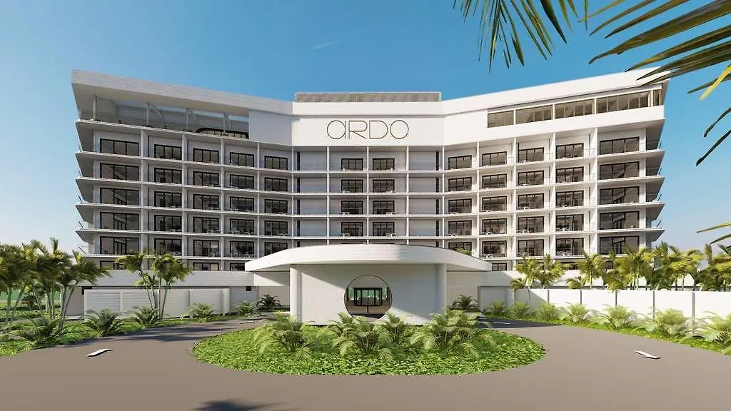 Hotel Ardo Townsville