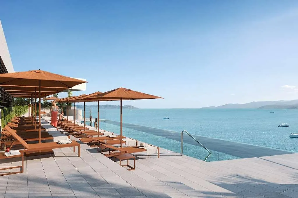 Hotel Ardo Townsville Australia