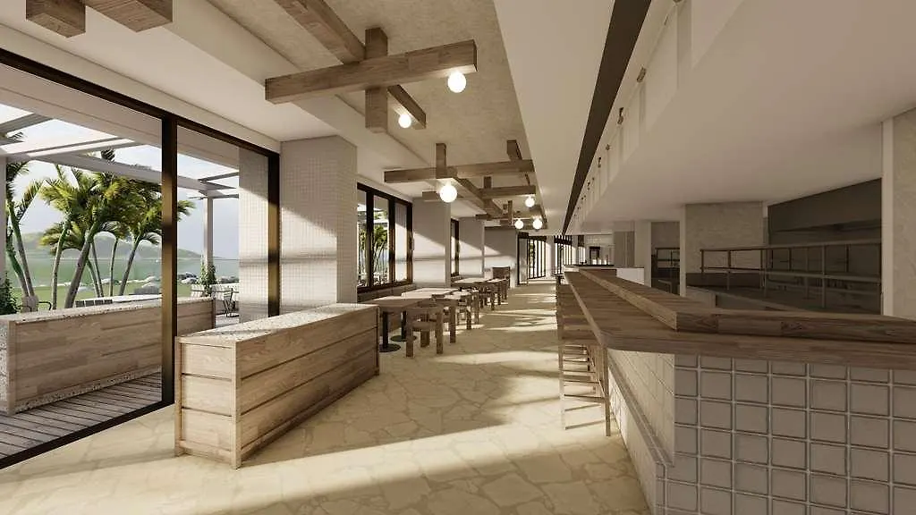 Hotel Ardo Townsville