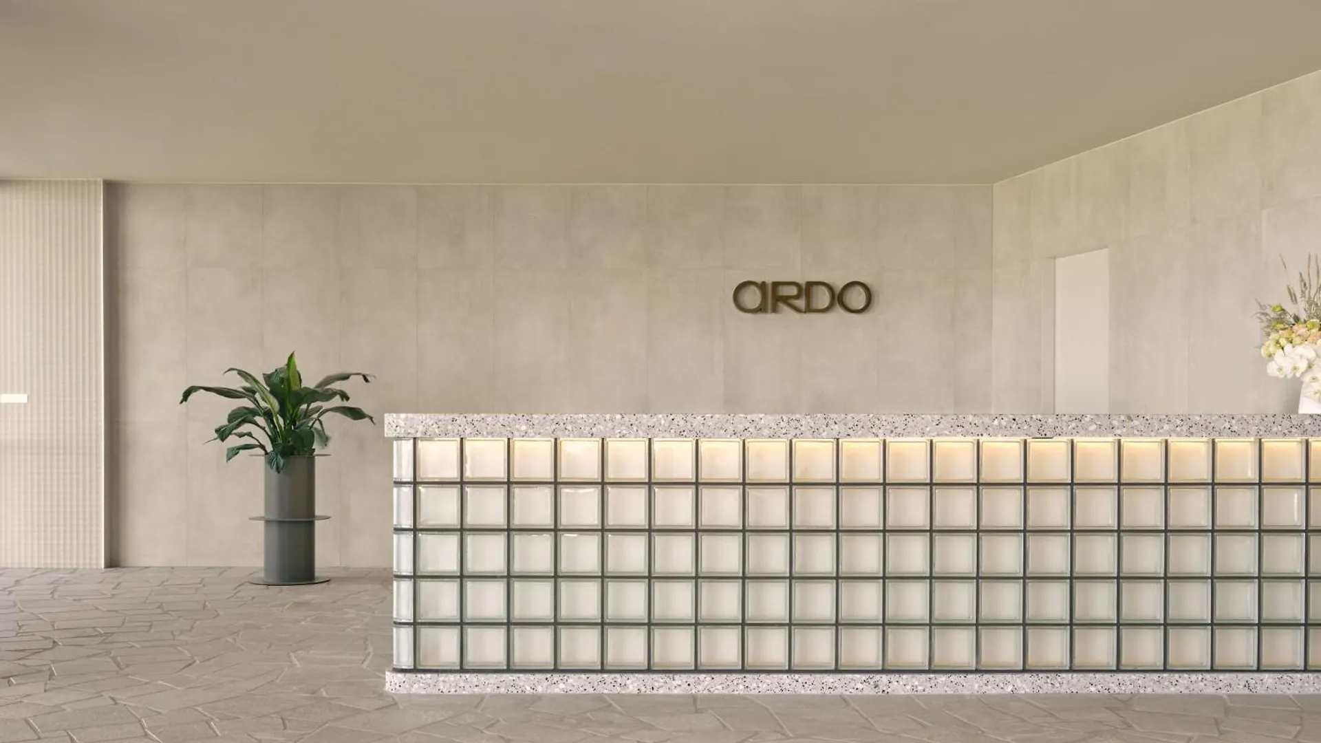 Hotel Ardo Townsville 5*,  Australia