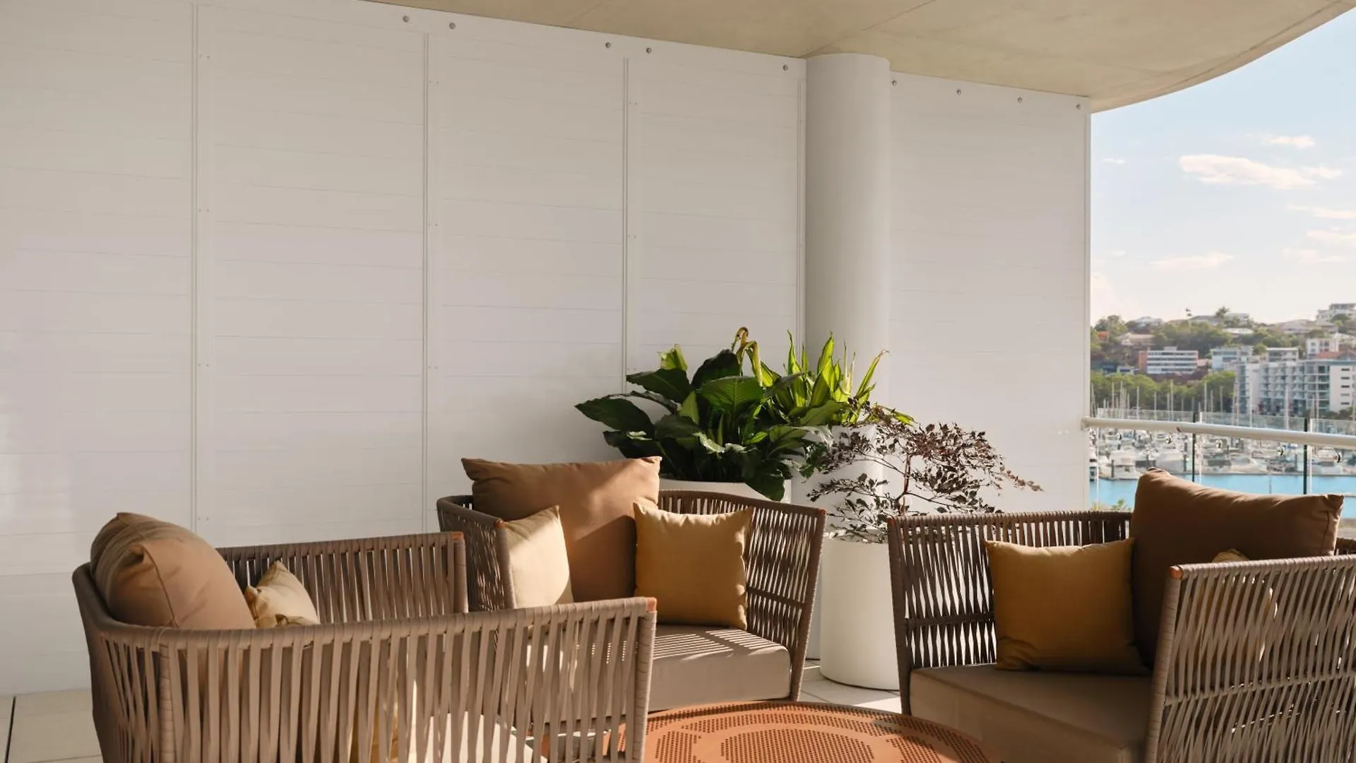 *****  Hotel Ardo Townsville Australia