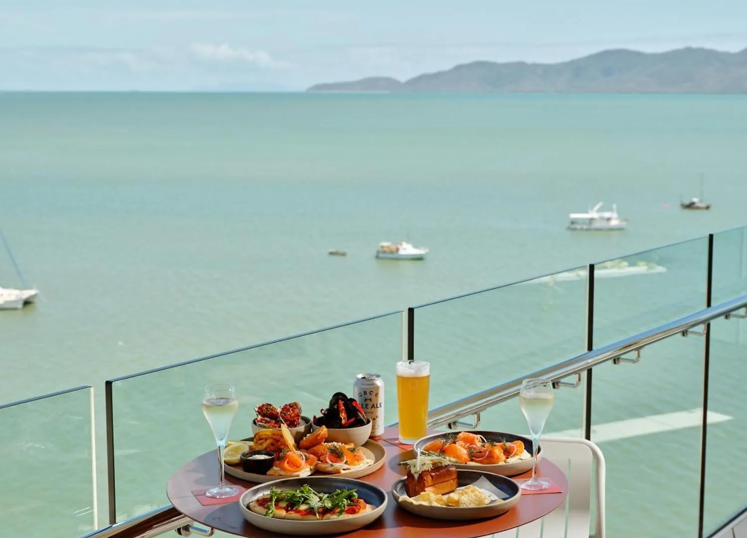 *****  Hotel Ardo Townsville Australia