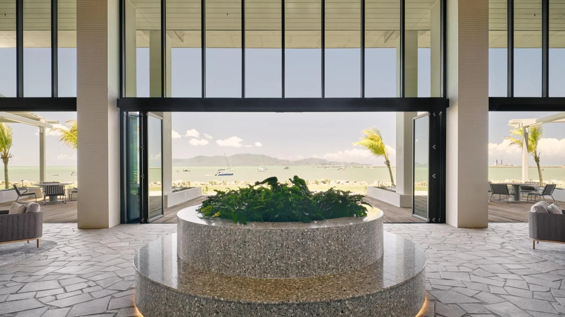 Hotel Ardo Townsville