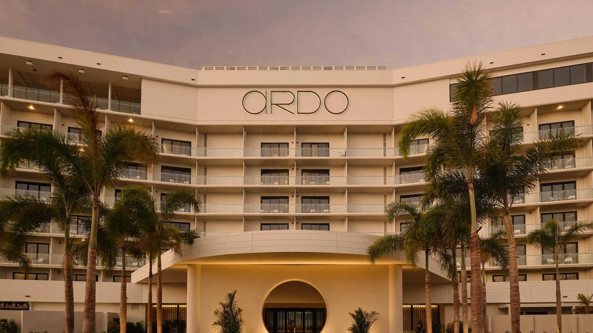 Hotel Ardo Townsville 5*,